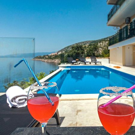 Apartment Marina - Snj102 By Interhome Senj  Εξωτερικό φωτογραφία