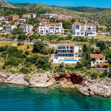 Apartment Marina - Snj102 By Interhome Senj  Εξωτερικό φωτογραφία
