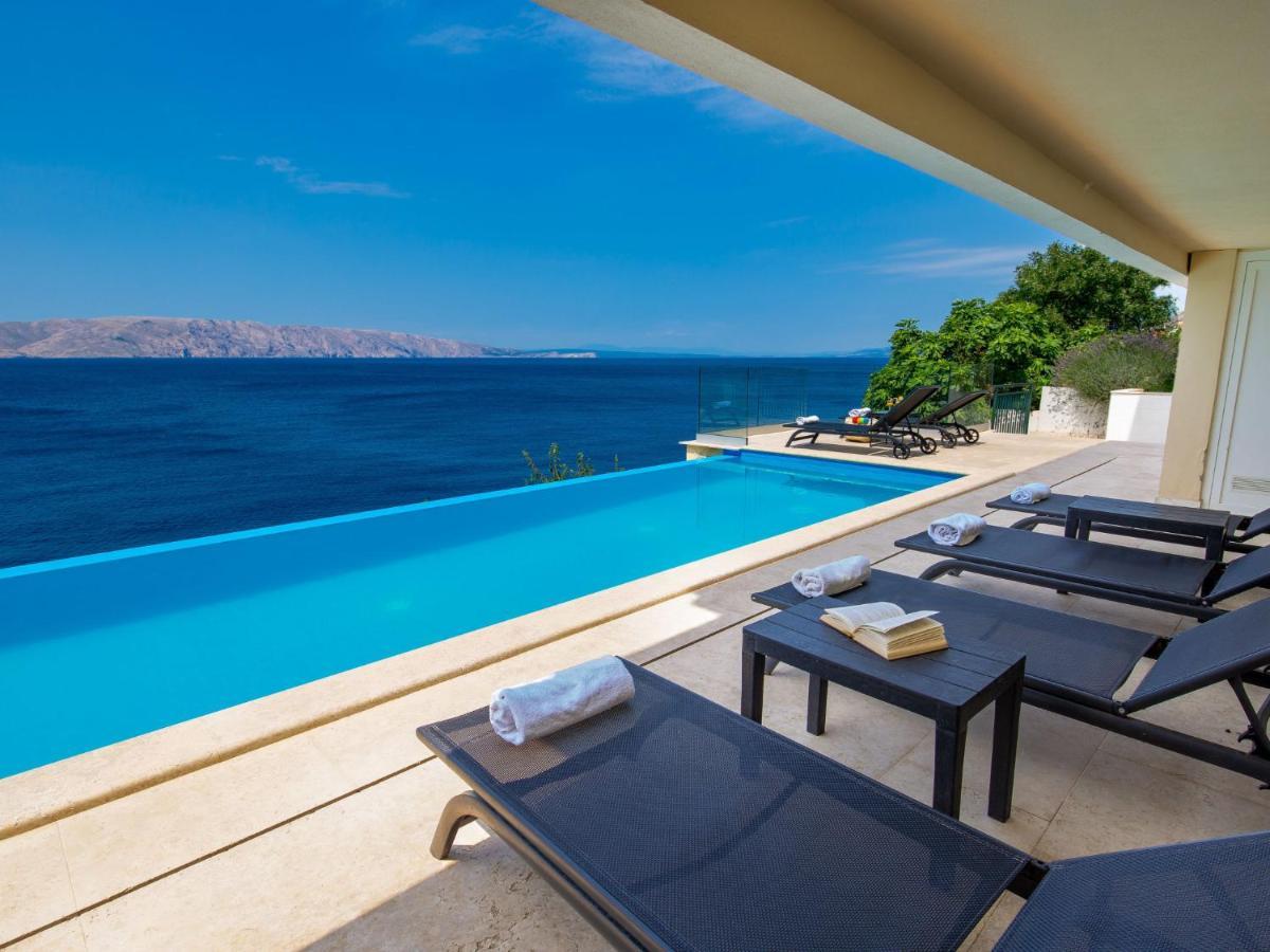 Apartment Marina - Snj102 By Interhome Senj  Εξωτερικό φωτογραφία