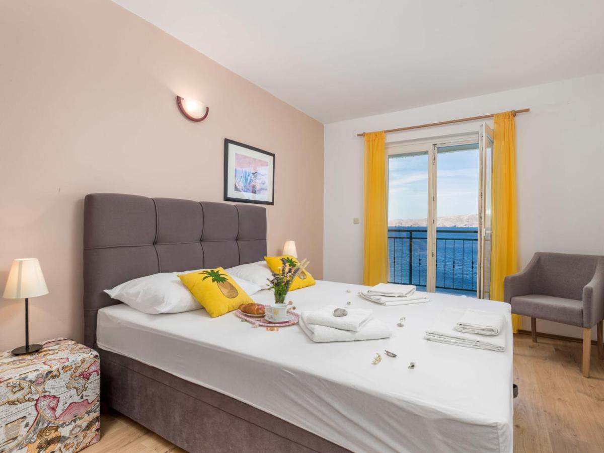 Apartment Marina - Snj102 By Interhome Senj  Εξωτερικό φωτογραφία