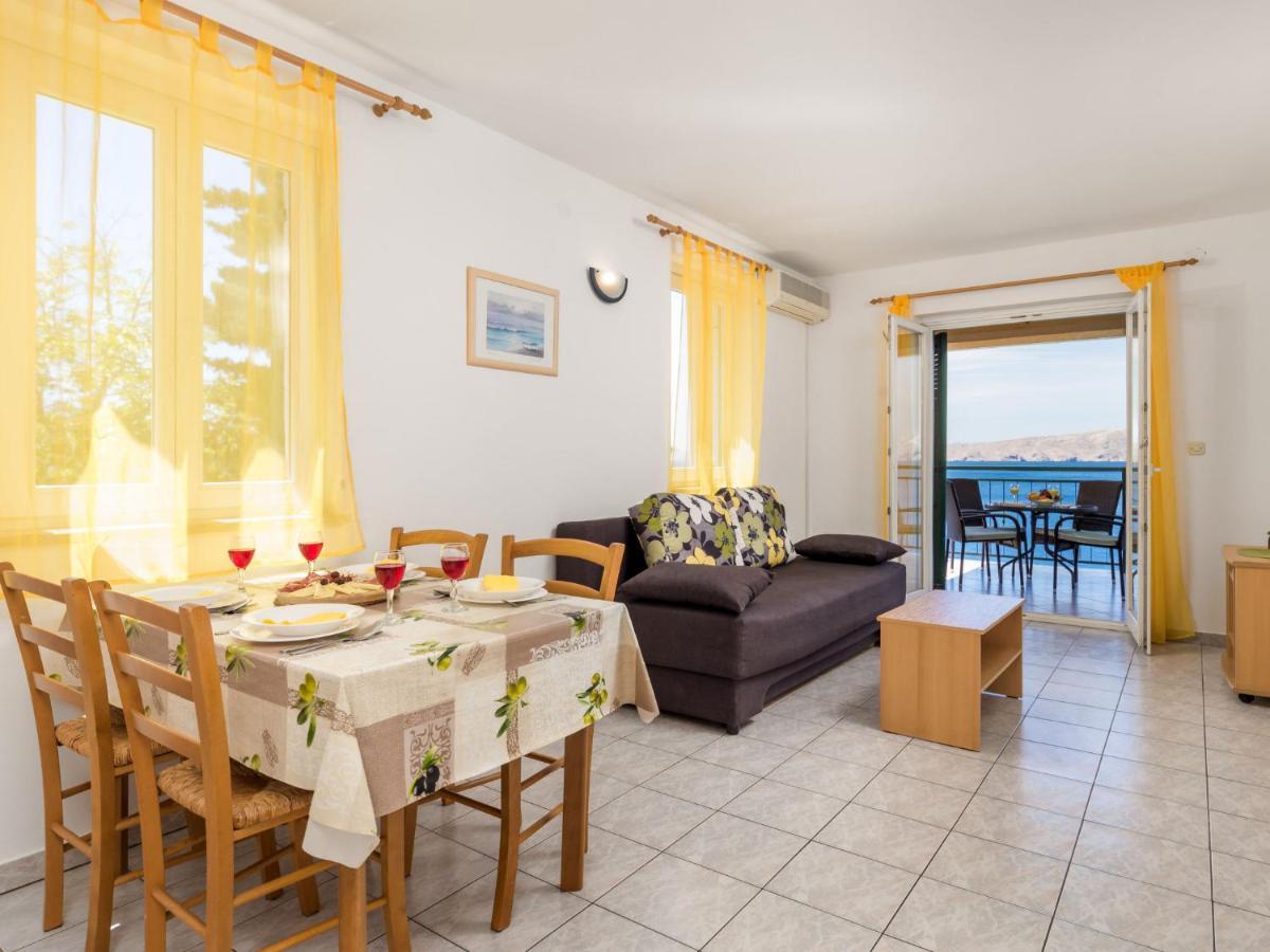 Apartment Marina - Snj102 By Interhome Senj  Εξωτερικό φωτογραφία