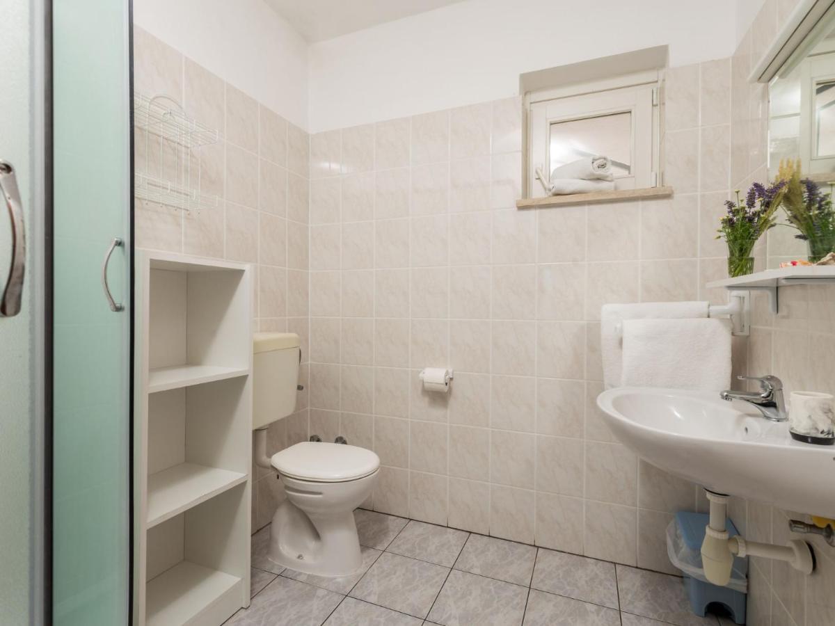Apartment Marina - Snj102 By Interhome Senj  Εξωτερικό φωτογραφία