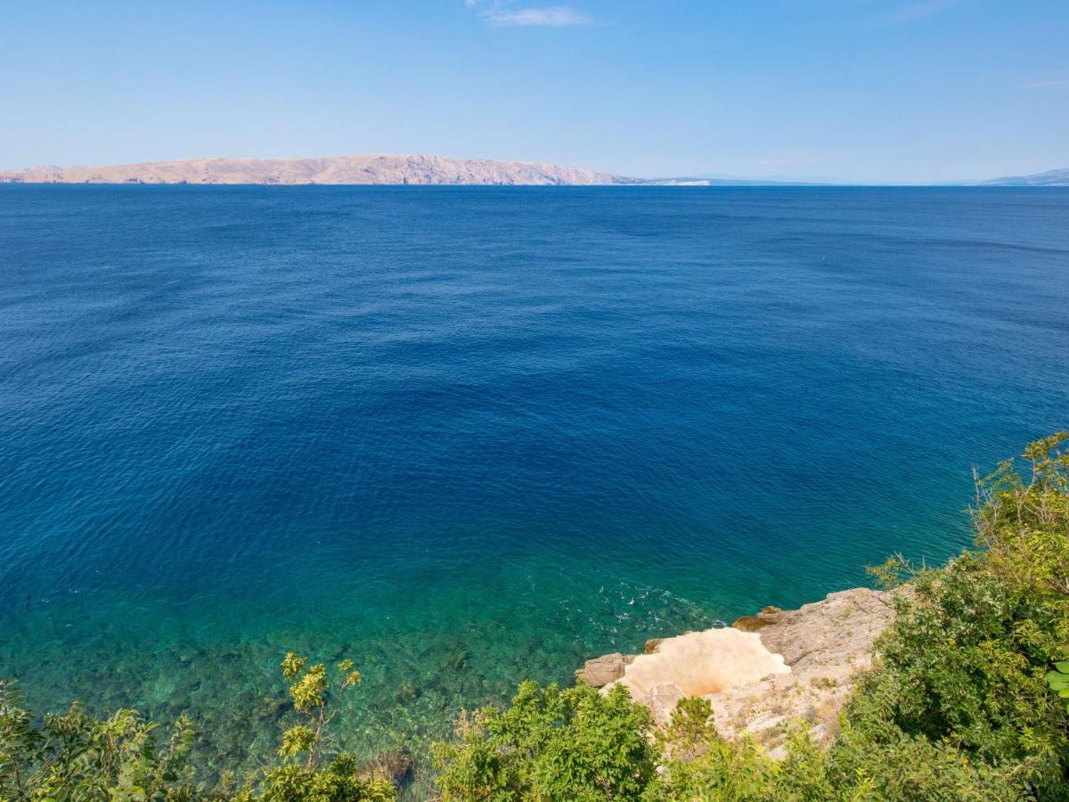 Apartment Marina - Snj102 By Interhome Senj  Εξωτερικό φωτογραφία