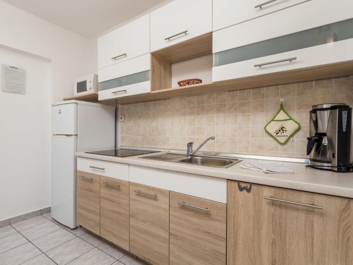 Apartment Marina - Snj102 By Interhome Senj  Εξωτερικό φωτογραφία