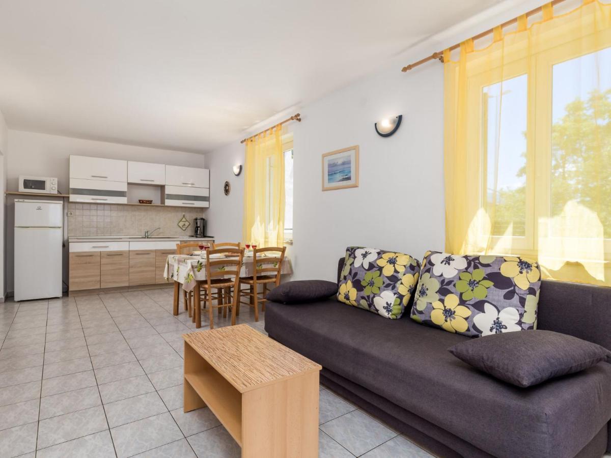 Apartment Marina - Snj102 By Interhome Senj  Εξωτερικό φωτογραφία