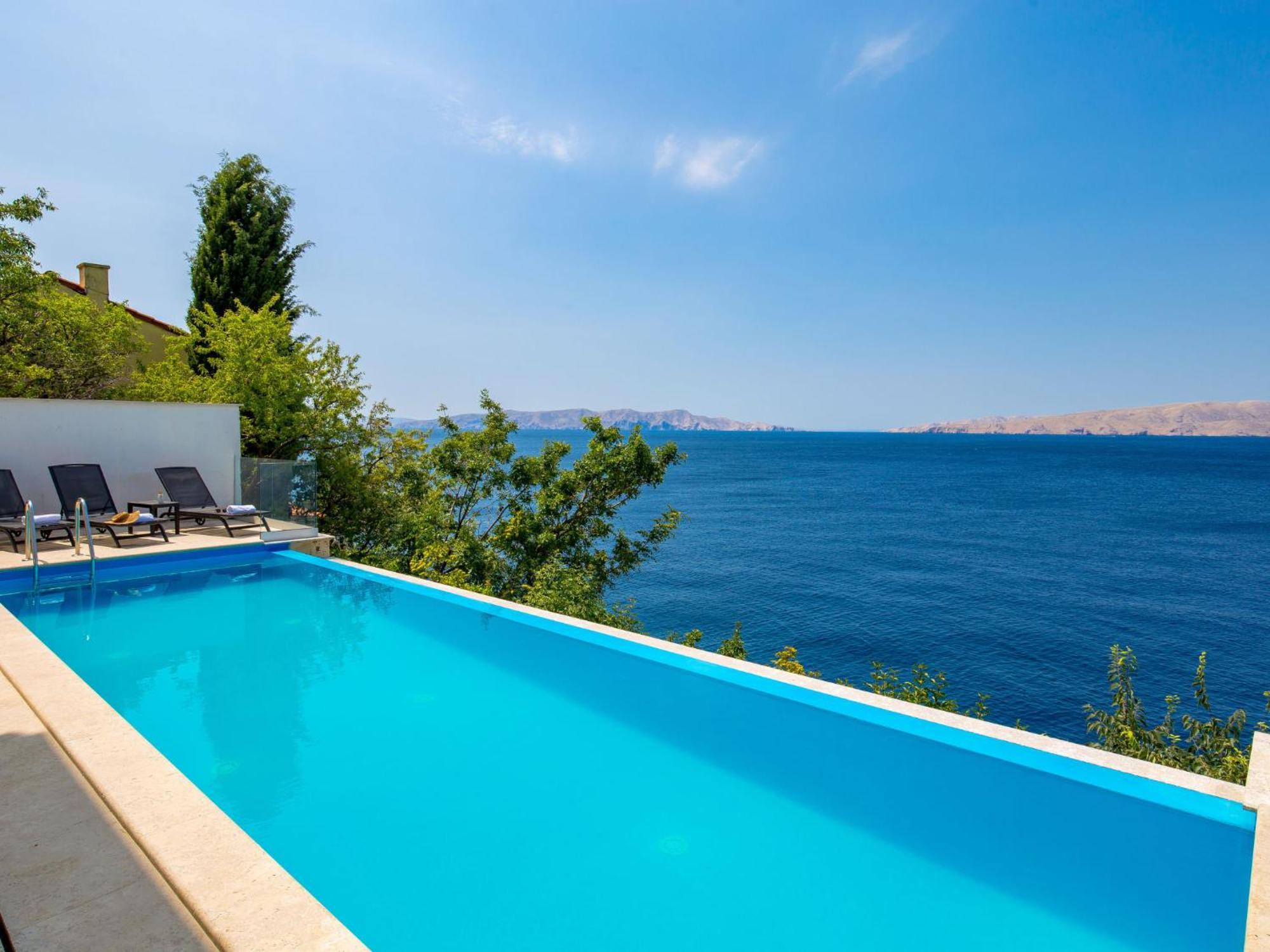 Apartment Marina - Snj102 By Interhome Senj  Εξωτερικό φωτογραφία