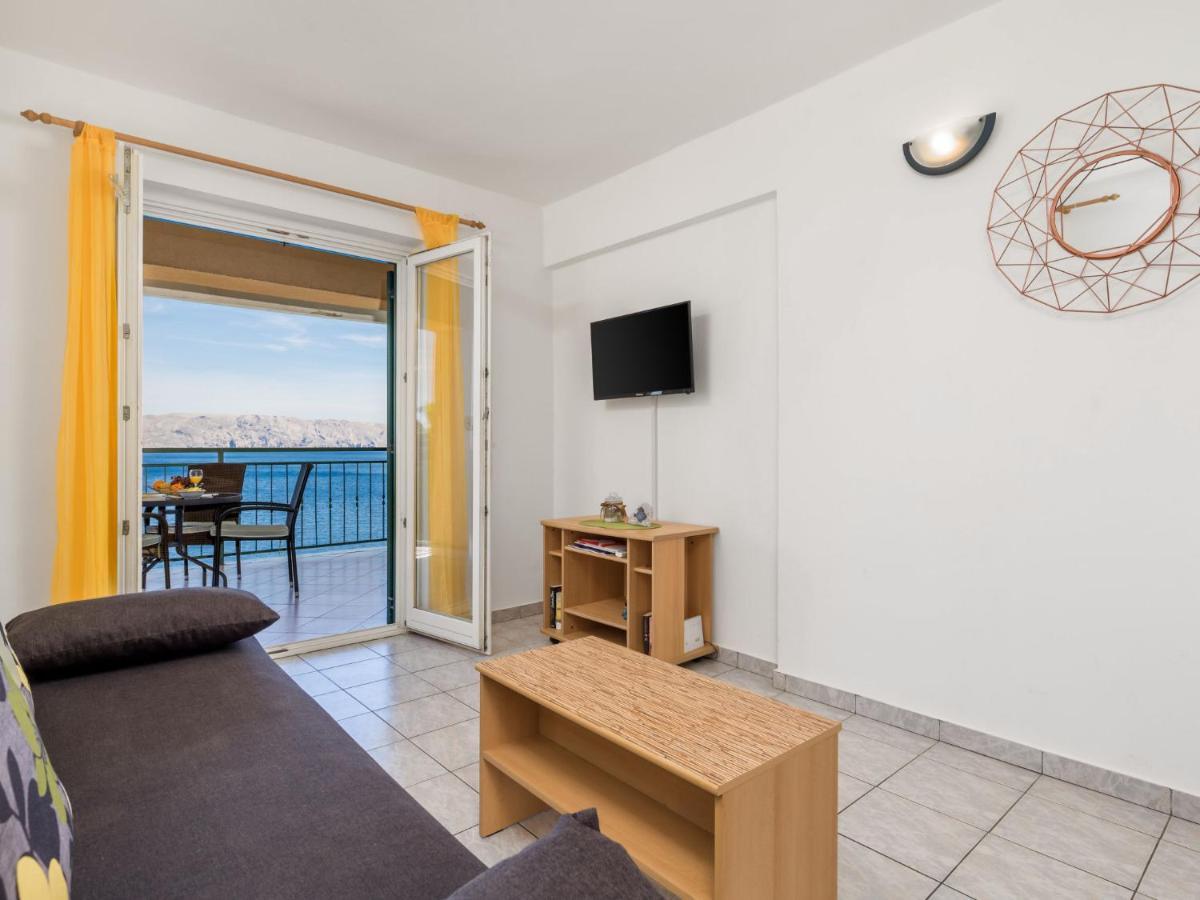 Apartment Marina - Snj102 By Interhome Senj  Εξωτερικό φωτογραφία