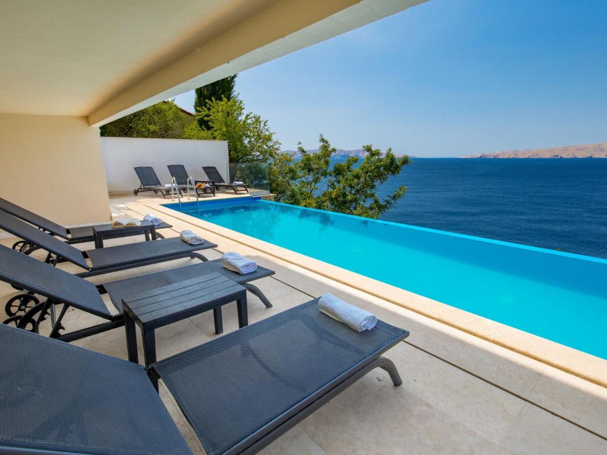 Apartment Marina - Snj102 By Interhome Senj  Εξωτερικό φωτογραφία