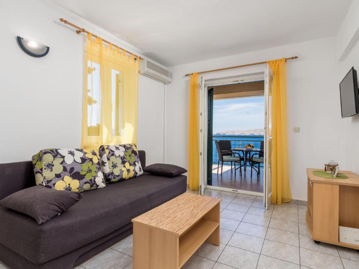 Apartment Marina - Snj102 By Interhome Senj  Εξωτερικό φωτογραφία