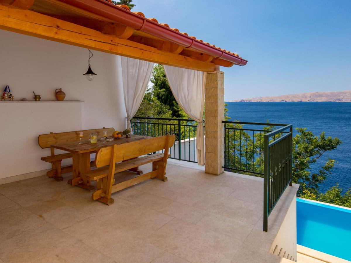 Apartment Marina - Snj102 By Interhome Senj  Εξωτερικό φωτογραφία