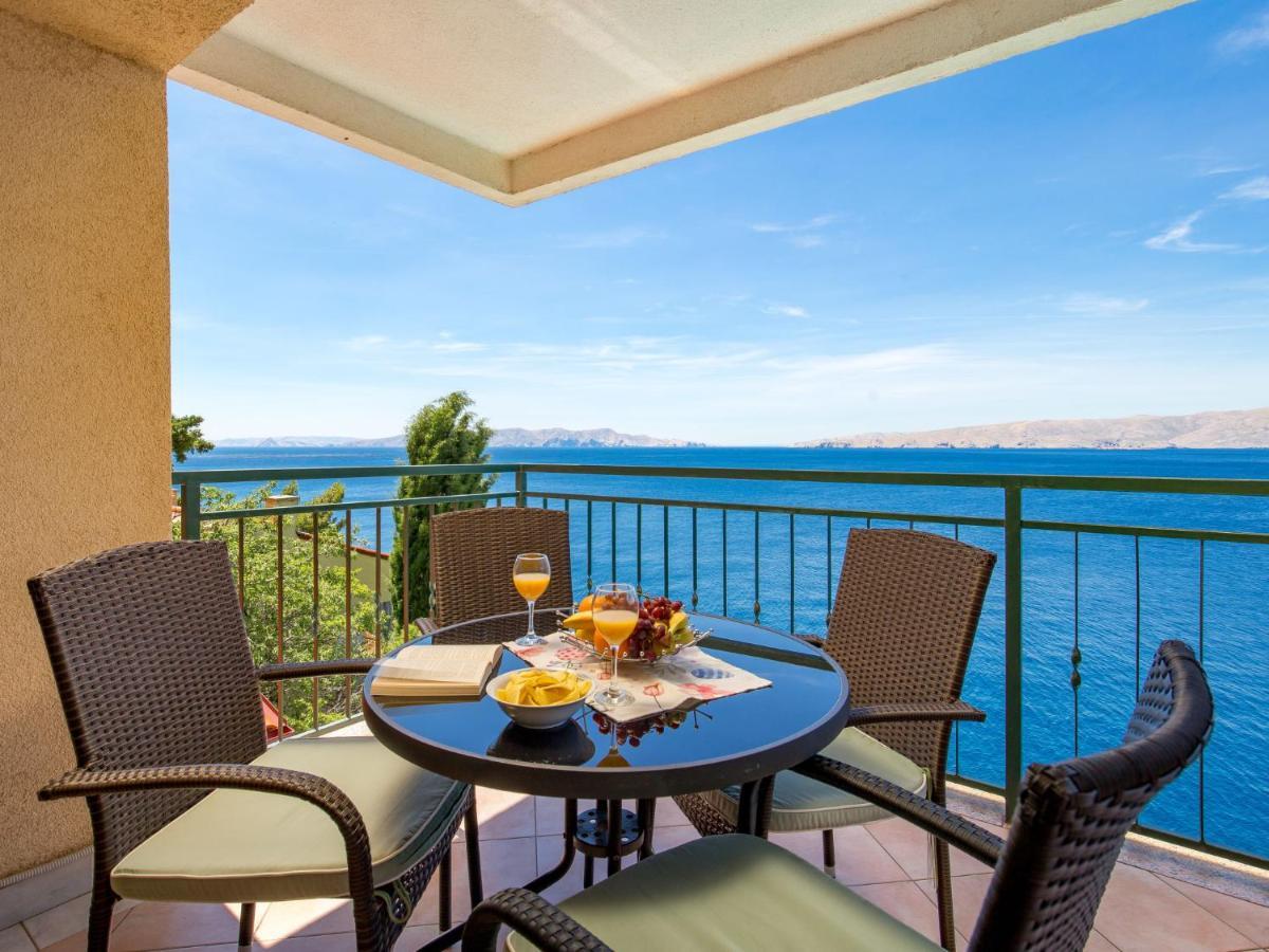 Apartment Marina - Snj102 By Interhome Senj  Εξωτερικό φωτογραφία