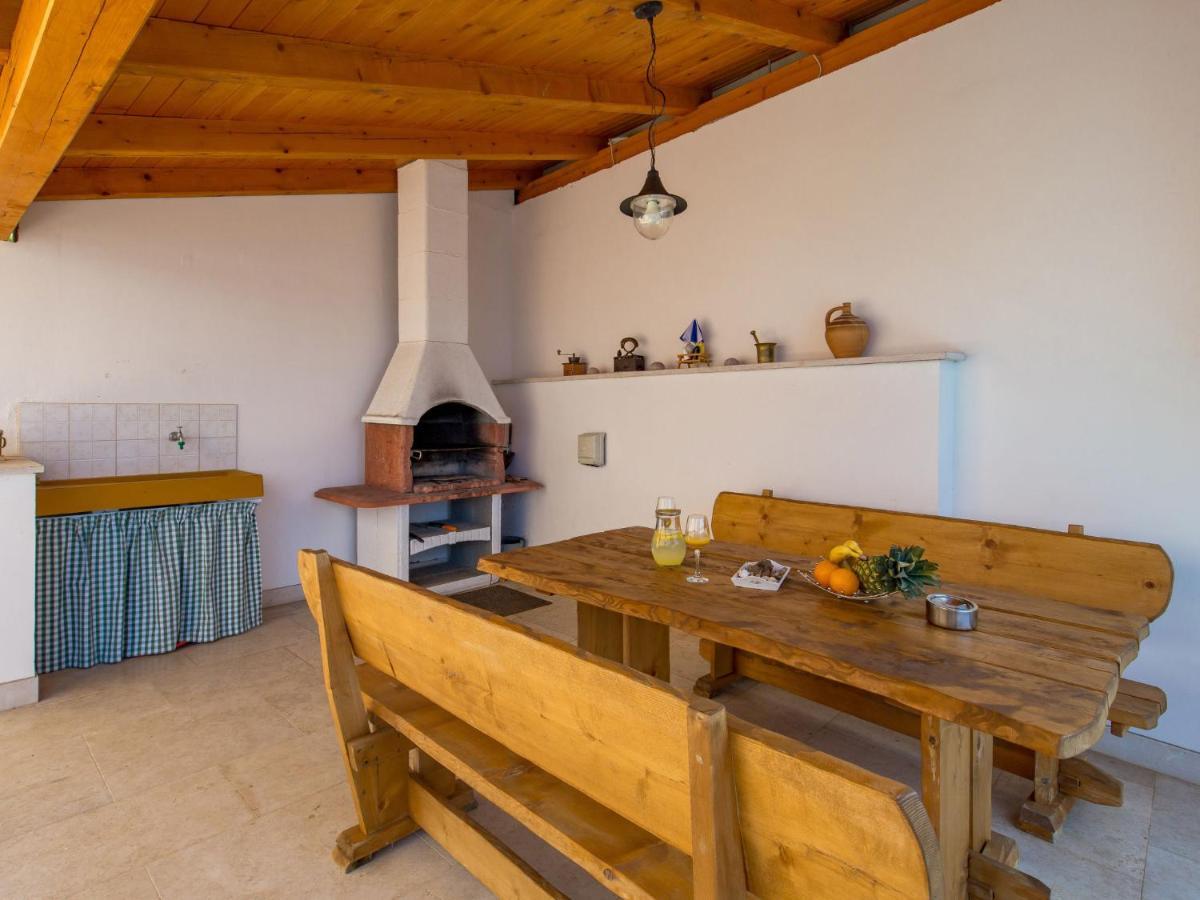 Apartment Marina - Snj102 By Interhome Senj  Εξωτερικό φωτογραφία