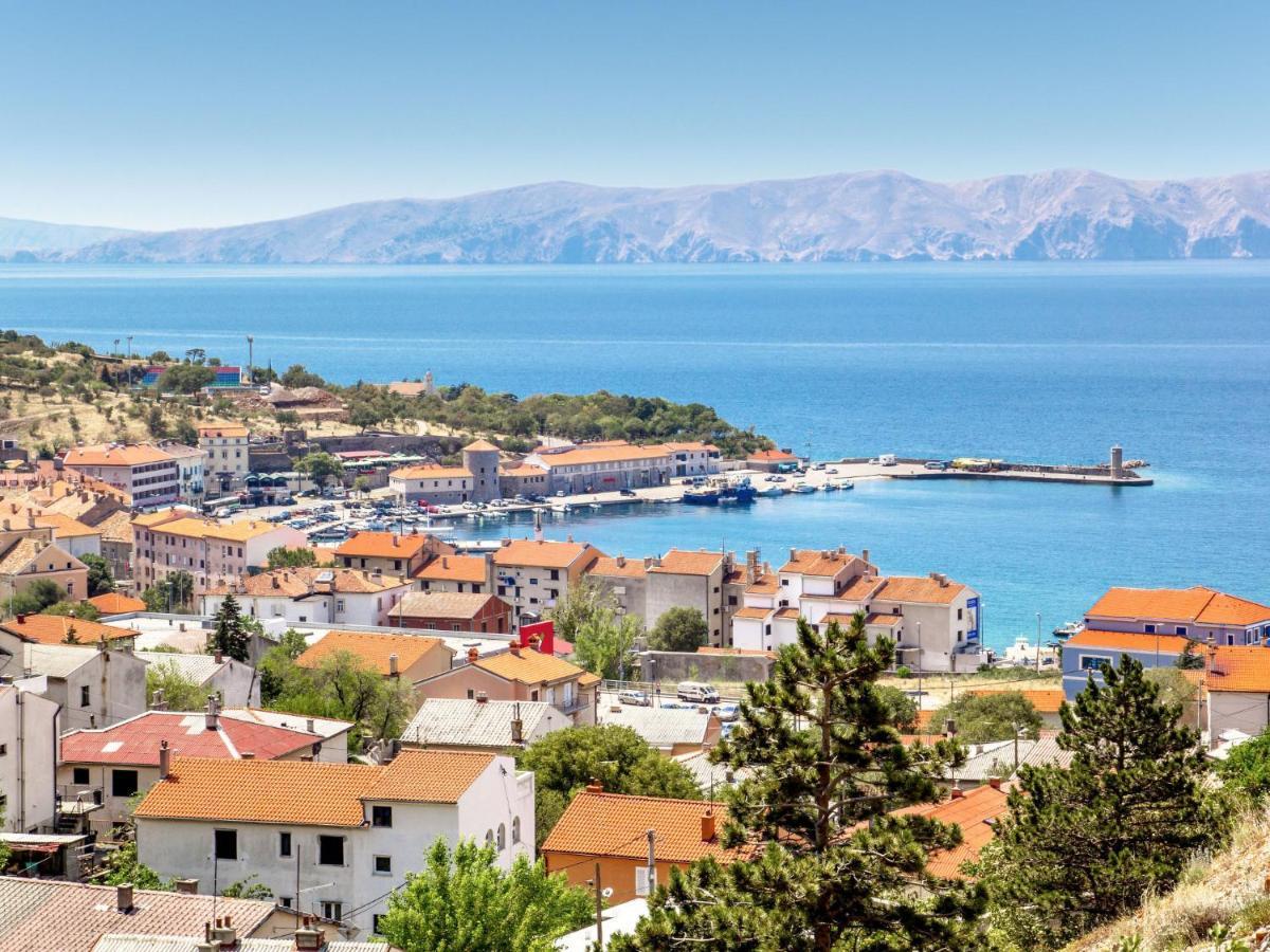 Apartment Marina - Snj102 By Interhome Senj  Εξωτερικό φωτογραφία