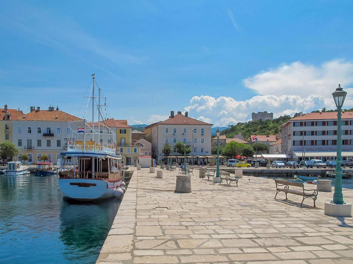 Apartment Marina - Snj102 By Interhome Senj  Εξωτερικό φωτογραφία