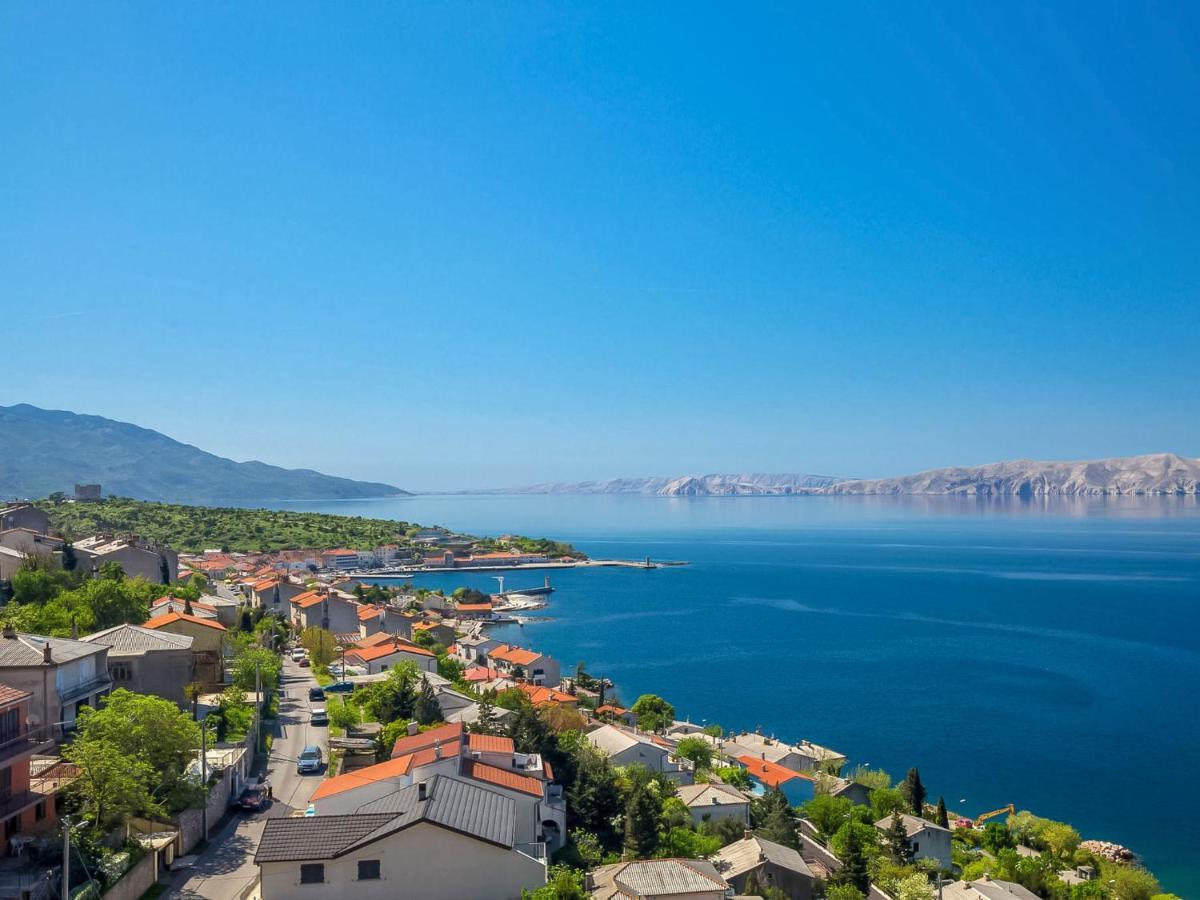 Apartment Marina - Snj102 By Interhome Senj  Εξωτερικό φωτογραφία