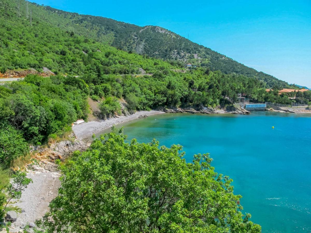 Apartment Marina - Snj102 By Interhome Senj  Εξωτερικό φωτογραφία