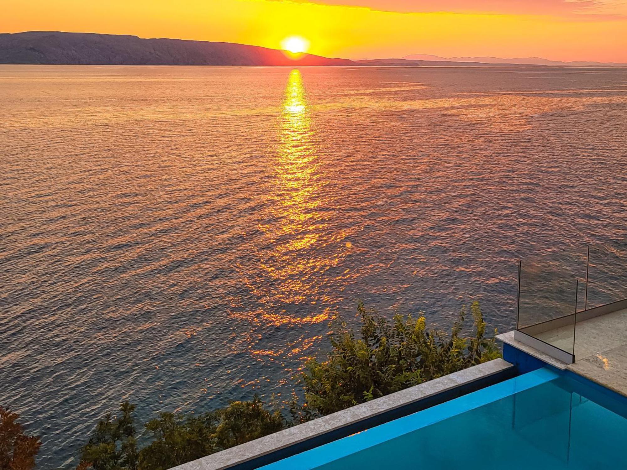 Apartment Marina - Snj102 By Interhome Senj  Εξωτερικό φωτογραφία