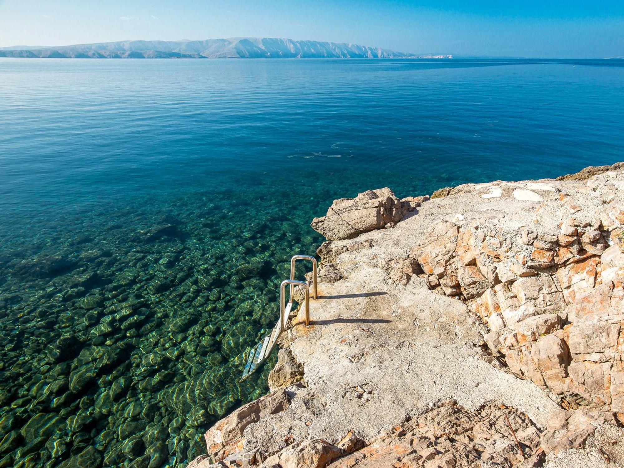Apartment Marina - Snj102 By Interhome Senj  Εξωτερικό φωτογραφία