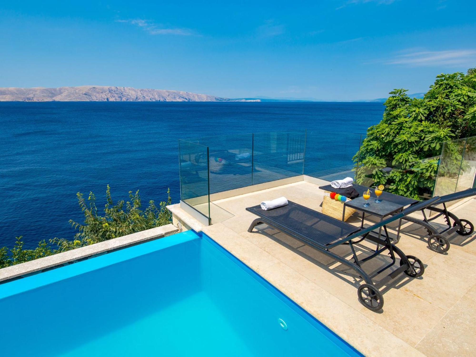 Apartment Marina - Snj102 By Interhome Senj  Εξωτερικό φωτογραφία