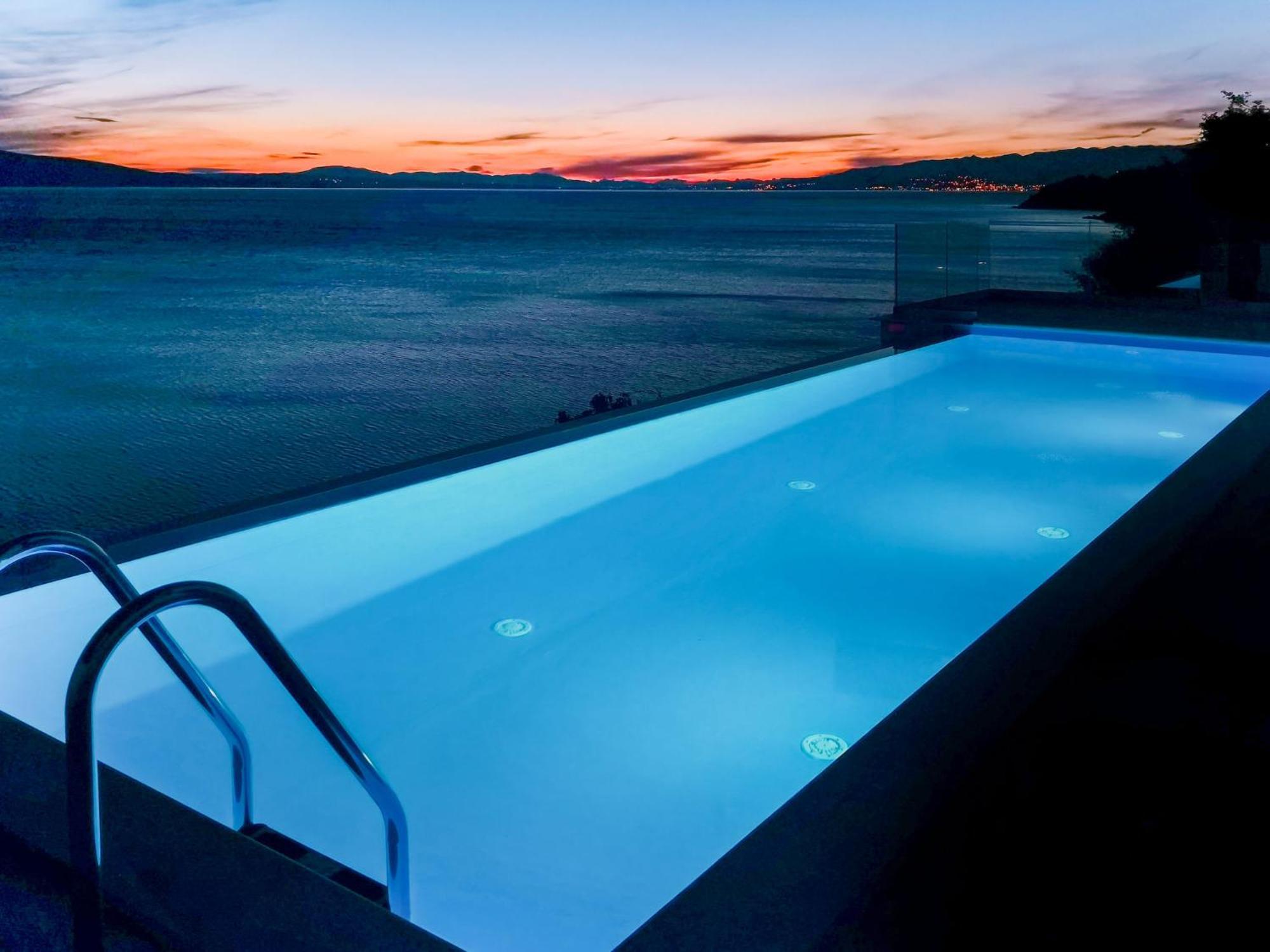 Apartment Marina - Snj102 By Interhome Senj  Εξωτερικό φωτογραφία